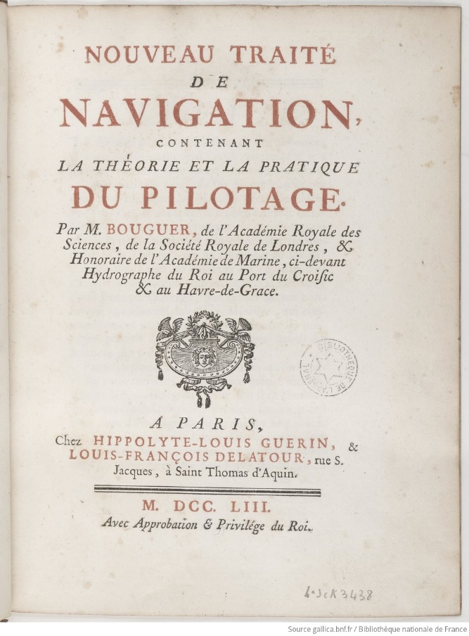 Portrait d’Émile Péhant